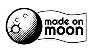 MadeOnMoon logo
