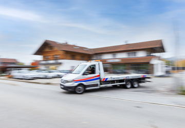 Wir sind immer für euch da!